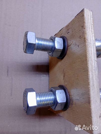 Набор для качелей