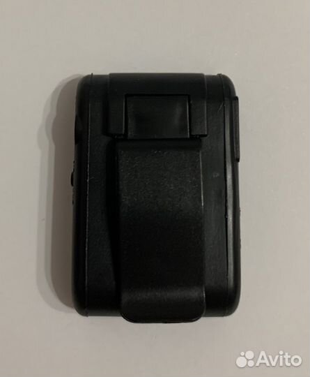 Mp3 плеер с наушниками