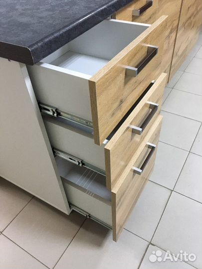 Кухня Крафт