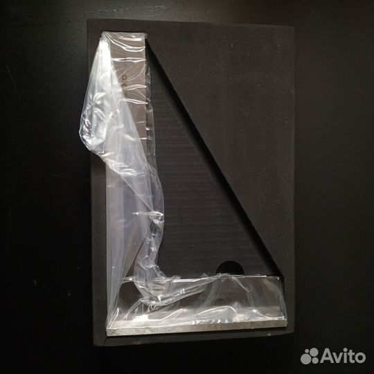 Угольник поверочный