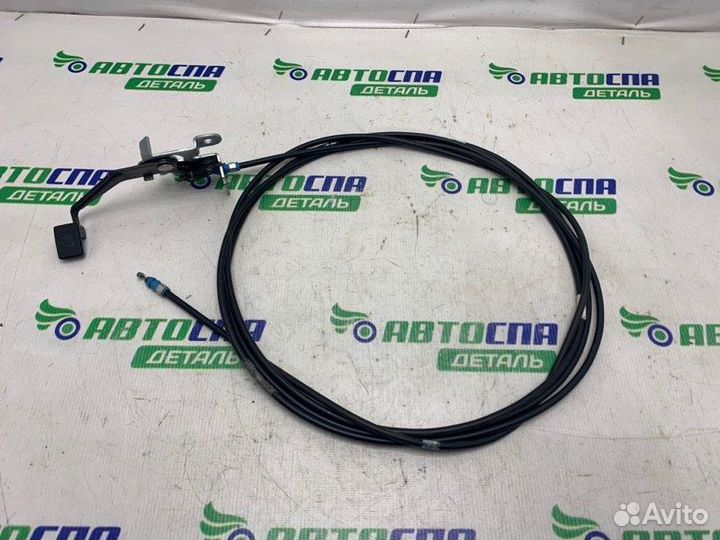 Ручка открывания лючка бака Suzuki Swift 4 хетчбэк