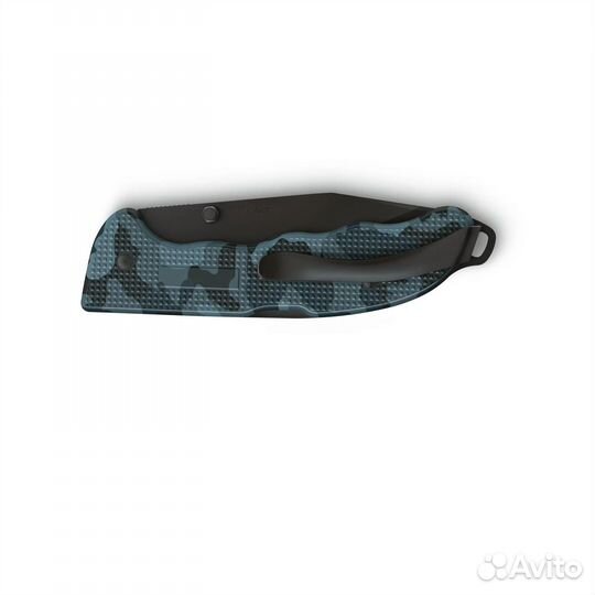 Нож Victorinox 0.9425.DS222 Evoke BSH Alox Navy Ca