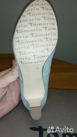 Туфли женские Tamaris