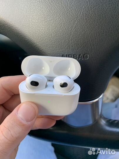 Apple watch series 7 41mm+airpods 3+iPhone 13