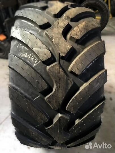 750/55R26.5 Alliance 388 TL