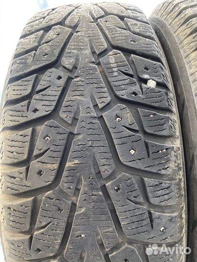 Yokohama Ice Guard IG35 225/60 R17