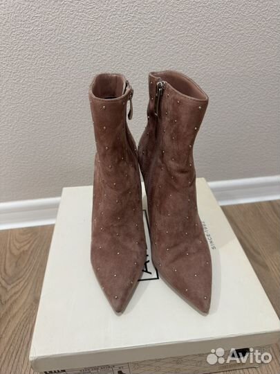 Ботильоны женские 37 размер