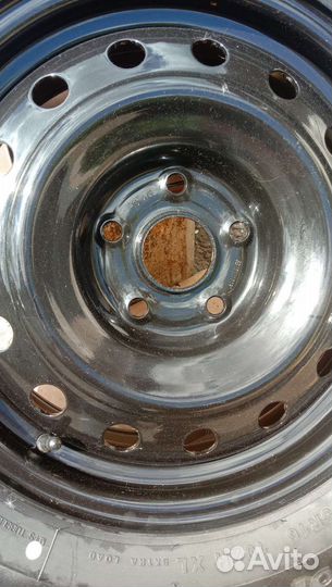 Giti GitiComfort SUV 520 215/65 R16 88H