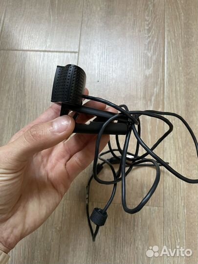 Веб-камера Logitech c920 HD pro