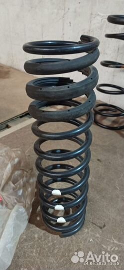 Пружина передняя Honda Accord 95-97 52441-SV4-Y01