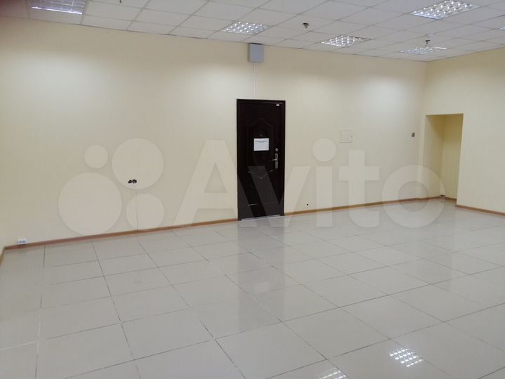 Торговая площадь, 20 м²