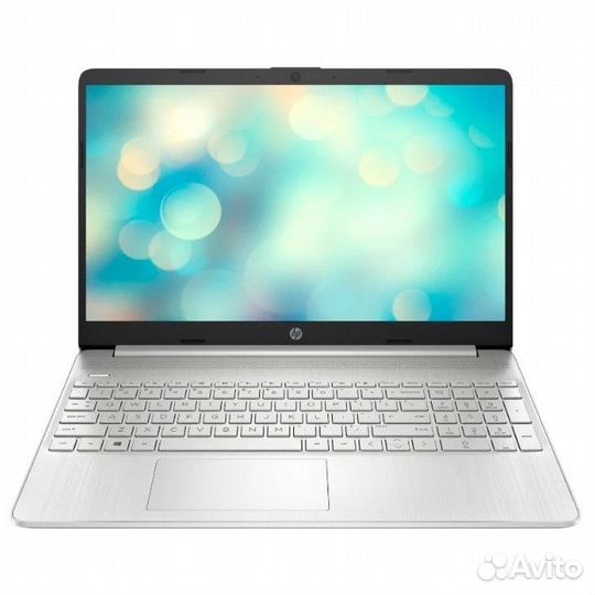 HP 15s-fq2118ur (61R80EA)