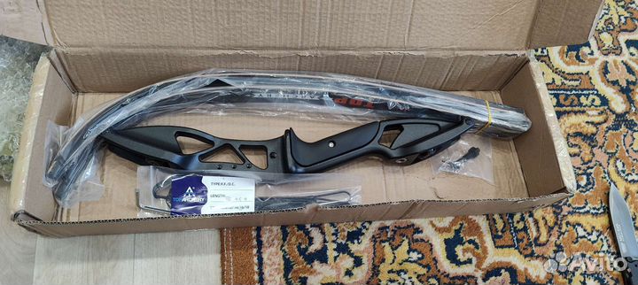 Лук для стрельбы