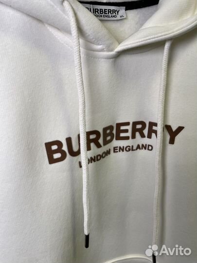 Толстовка / худи Burberry