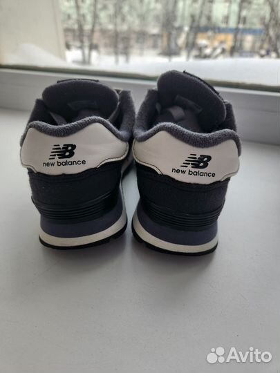 Кроссовки new balance 515 оригинал