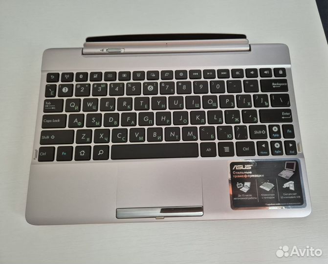 Планшет Asus TF300T