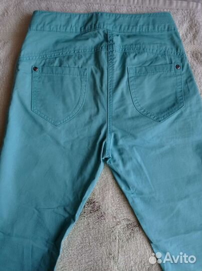 Брюки для девочек