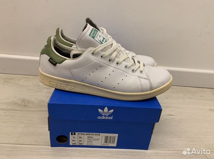 Stan smith gtx new arrivals