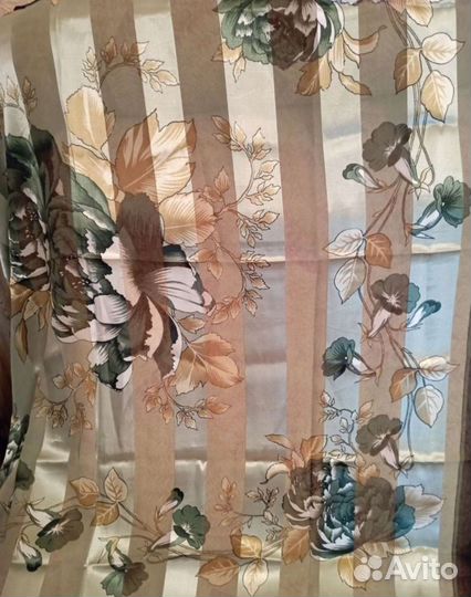 Шарфы Платок