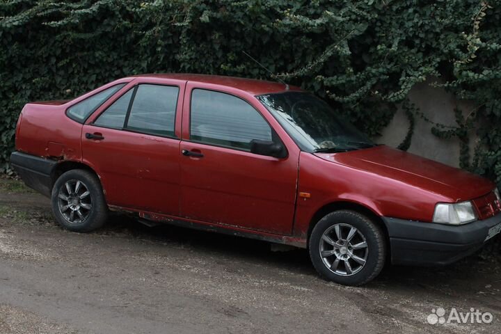 Запчасти Fiat Tempra / Tipo 1.4