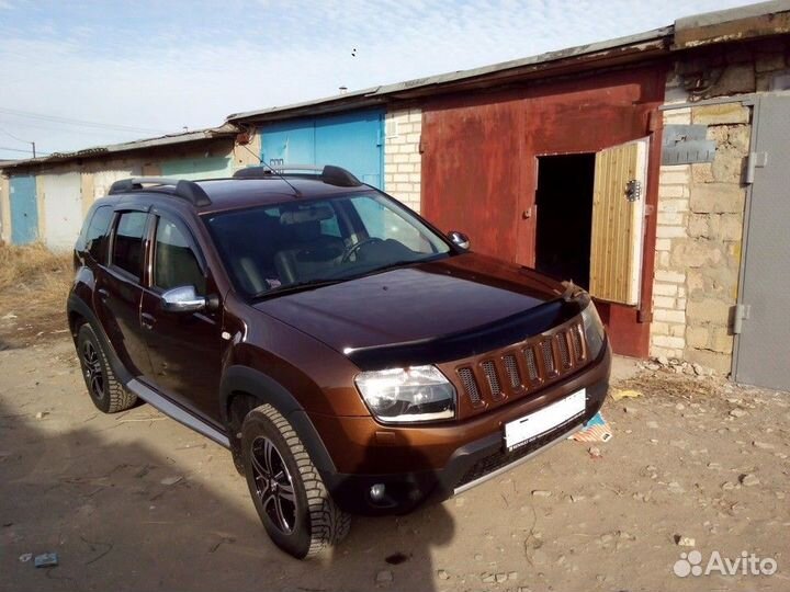 Решётка радиатора 