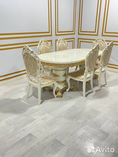 Столы и Стулья Новые