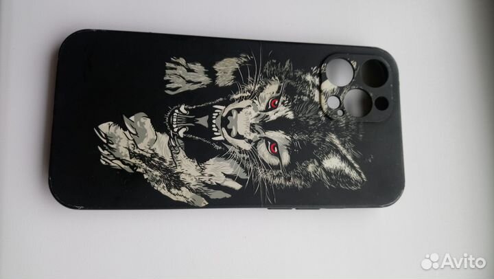 Чехол iPhone