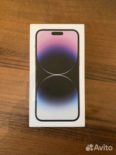 iPhone 14 Pro Max, 128 ГБ