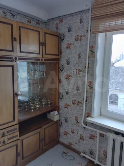 1-к. квартира, 29,3 м², 4/5 эт.