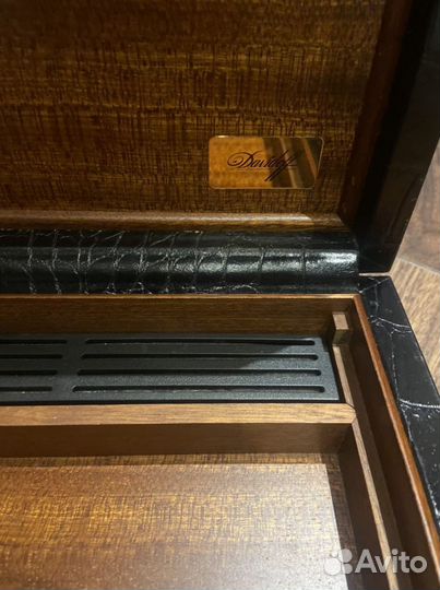 Хьюмидор Davidoff