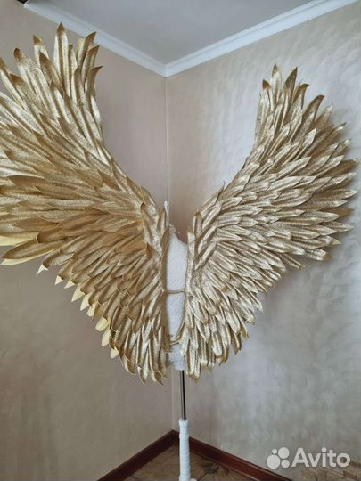 Крылья ангела