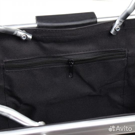 Корзина на руль