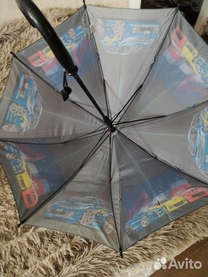 Зонт детский