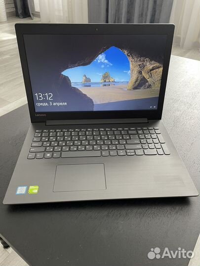 Lenovo ideapad 330 15ikbr