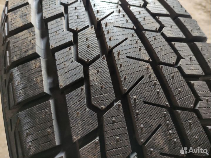 Yokohama Ice Guard G075 255/50 R19