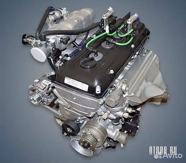 Высоковольтные провода змз 406 змз 405