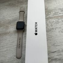 Продам apple watch se 44mm