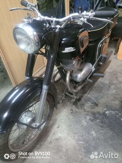 Ковровец к175