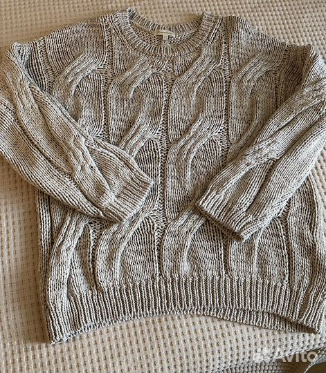 Свитер женский Massimo Dutti