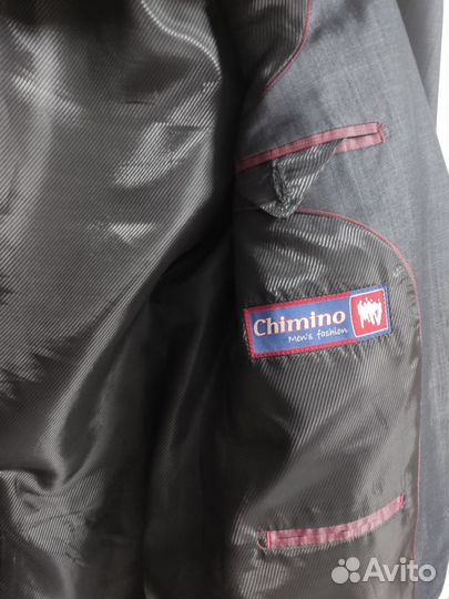 Пиджак мужской