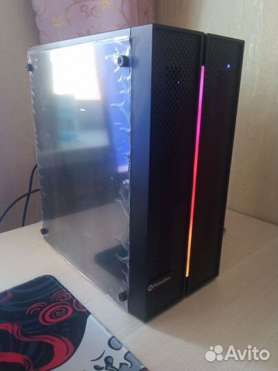 Игровой пк