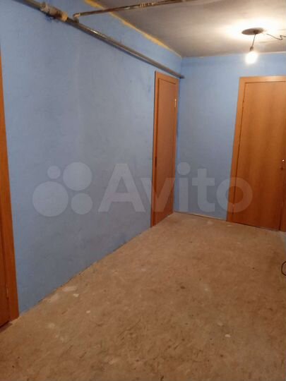 Дом 48,7 м² на участке 20 сот.