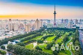 Тур в Харбин из Уссурийска. Скоростная электричка