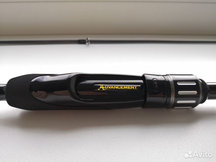 Thirty34Four Advancement HSR-63 Ver. III