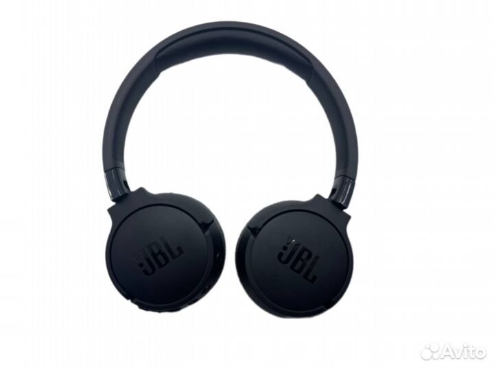 Беспроводные наушники JBL Tune 670NC (Бекетова 57)