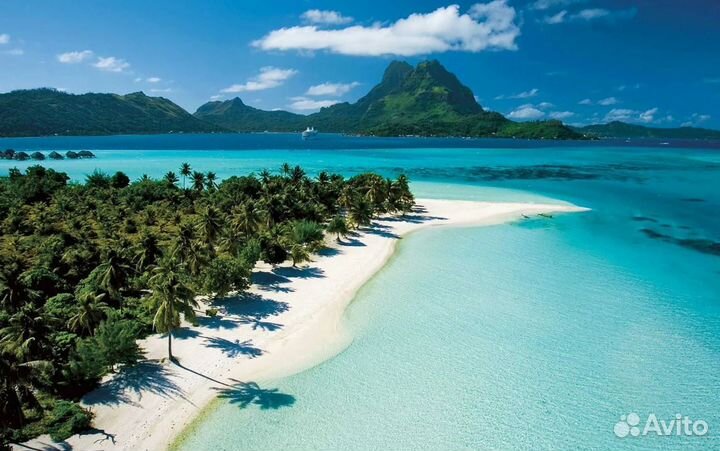 Тур поездка на Бали 9 нч. отдых в отеле 3*