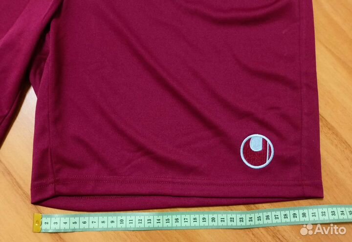 Шорты спортивные Uhlsport р.М