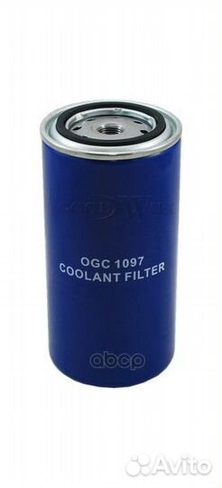 Фильтр охлаждающей жидкости OGC1097 OGC1097 Goo