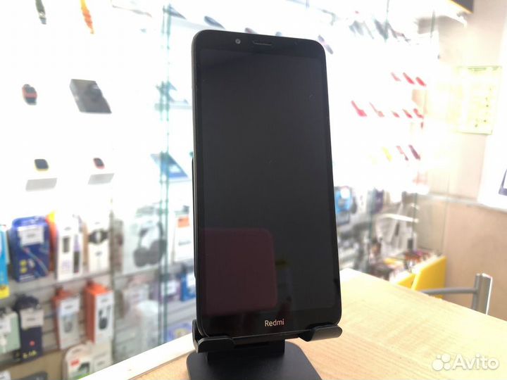 Смартфон Xiaomi Redmi 7A 2/32Gb