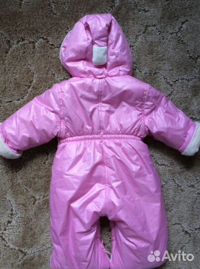 Комбенизон -трансформер